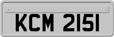 KCM2151