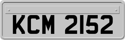 KCM2152