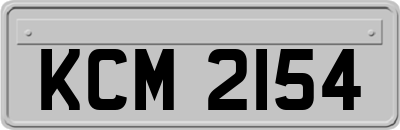 KCM2154