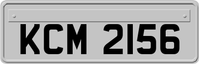 KCM2156