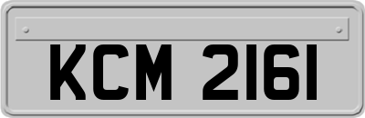 KCM2161