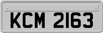 KCM2163