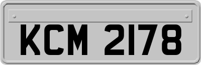 KCM2178