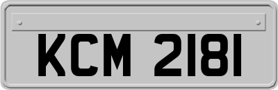 KCM2181