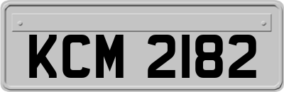 KCM2182