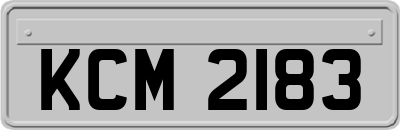 KCM2183