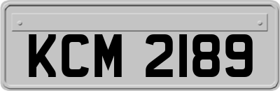 KCM2189