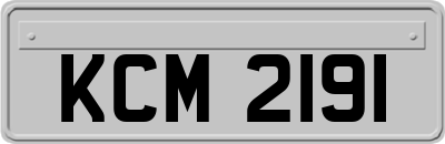 KCM2191