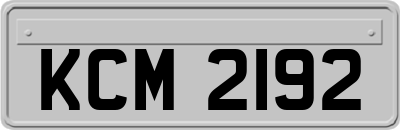 KCM2192