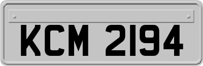 KCM2194