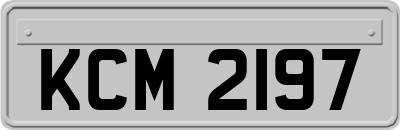 KCM2197