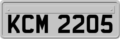 KCM2205