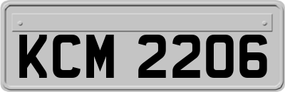 KCM2206