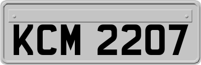 KCM2207