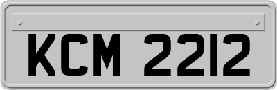 KCM2212