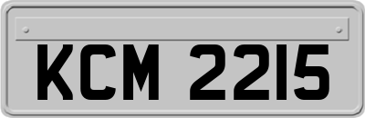 KCM2215