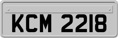 KCM2218