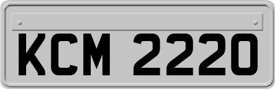 KCM2220