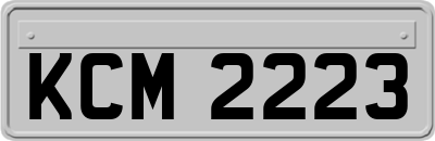 KCM2223