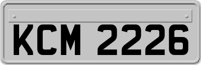 KCM2226