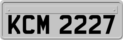 KCM2227