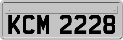 KCM2228