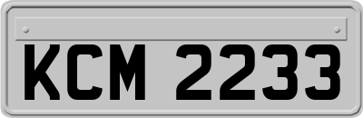 KCM2233