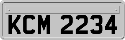 KCM2234