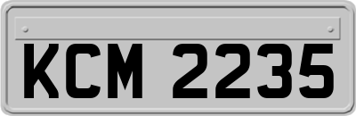 KCM2235