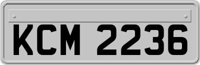 KCM2236