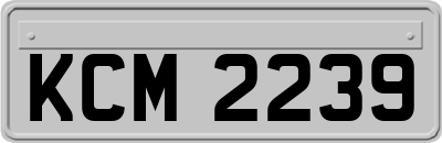 KCM2239