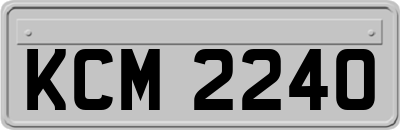 KCM2240