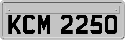 KCM2250