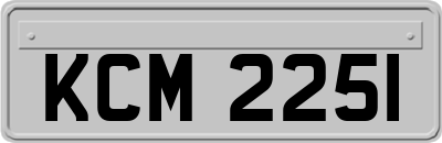 KCM2251