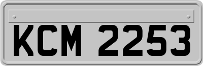 KCM2253