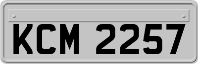 KCM2257