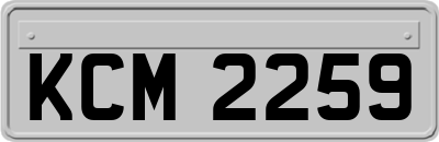 KCM2259