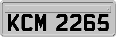 KCM2265