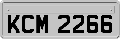 KCM2266