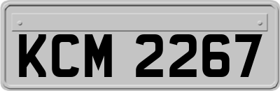 KCM2267