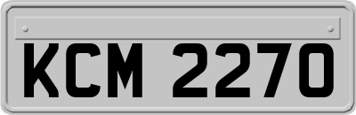 KCM2270