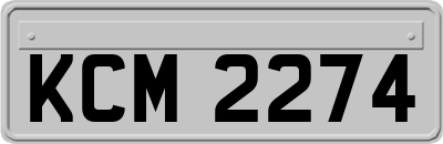 KCM2274