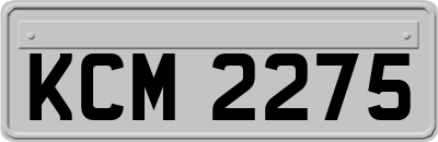 KCM2275