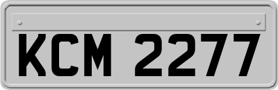 KCM2277