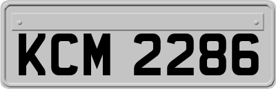 KCM2286