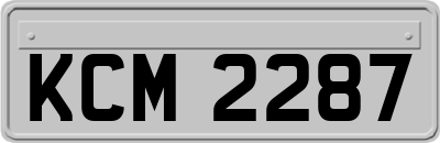 KCM2287