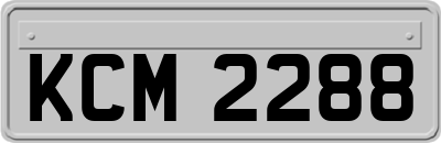 KCM2288