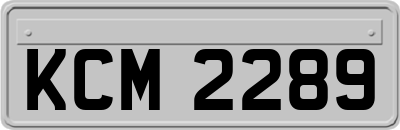 KCM2289