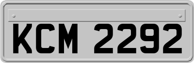 KCM2292