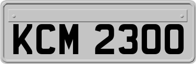 KCM2300